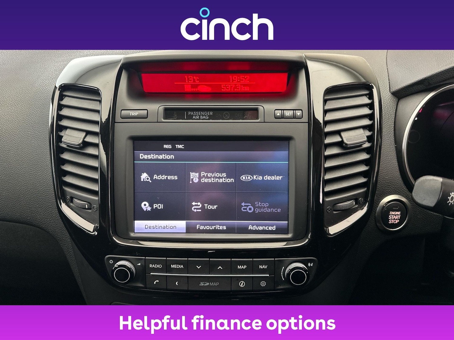 Used Kia Venga 2018 for sale - 76434513: Photo 30