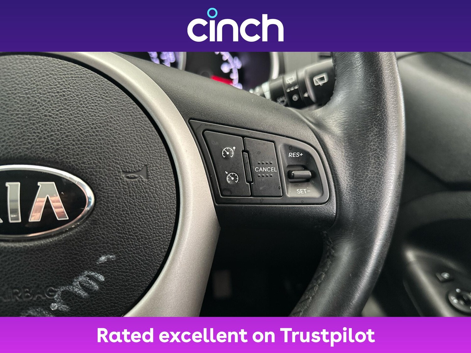 Used Kia Venga 2018 for sale - 76434513: Photo 33