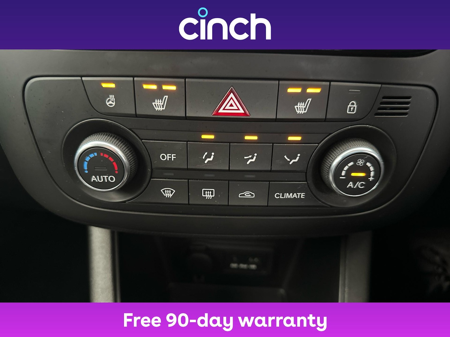 Used Kia Venga 2018 for sale - 76434513: Photo 34