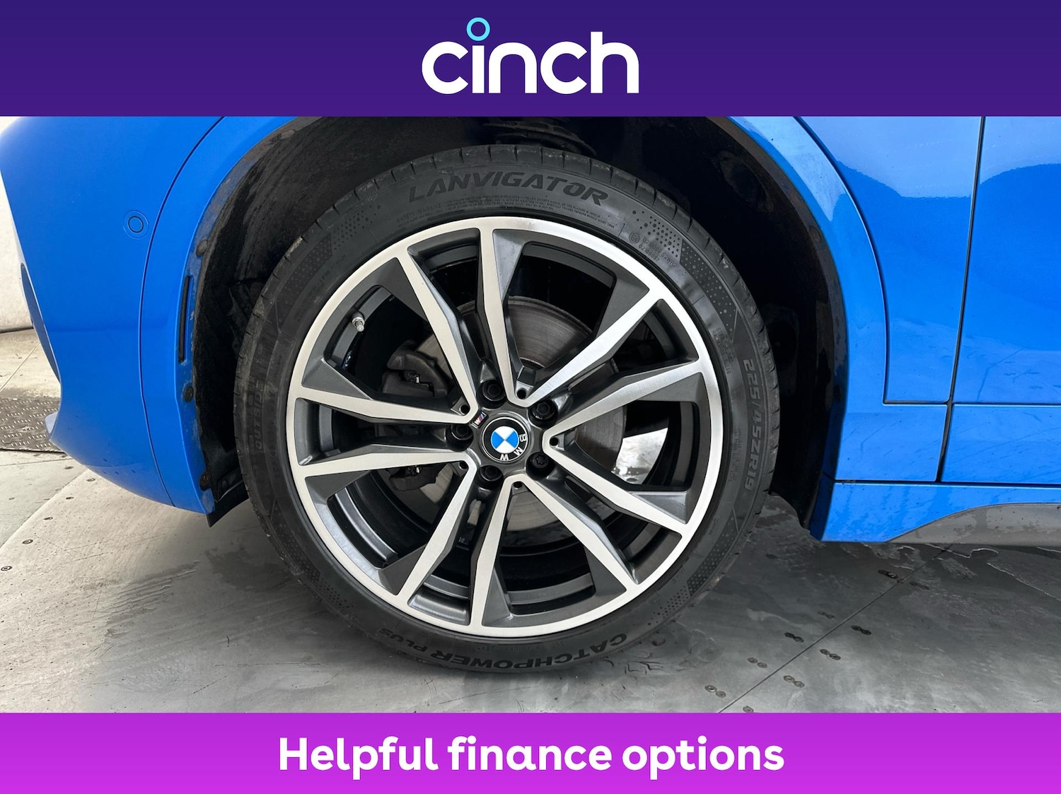 Used BMW X2 2022 for sale - 76835989: Photo 24