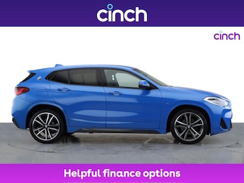 Used BMW X2 2022 for sale - 76835989: Photo
