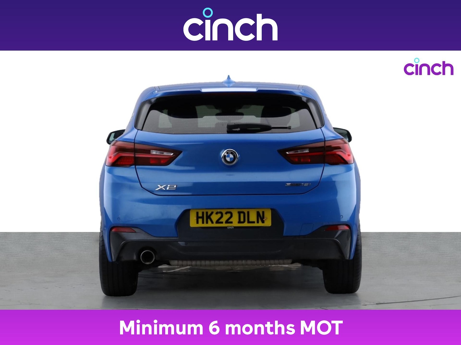 Used BMW X2 2022 for sale - 76835989: Photo 5