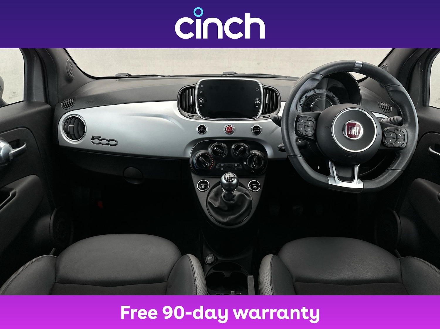 Used Fiat 500 2021 for sale - 76438603: Photo 15