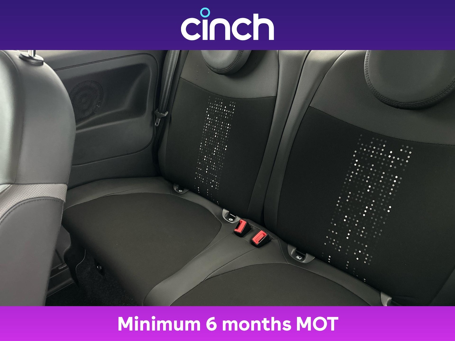 Used Fiat 500 2021 for sale - 76438603: Photo 20