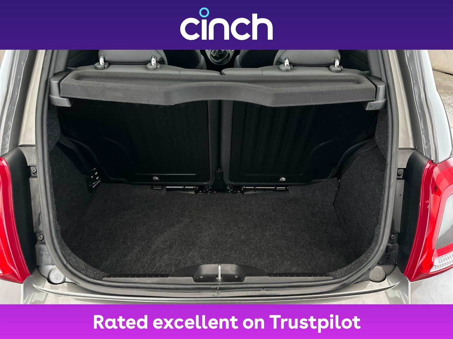 Used Fiat 500 2021 for sale - 76438603: Photo 21