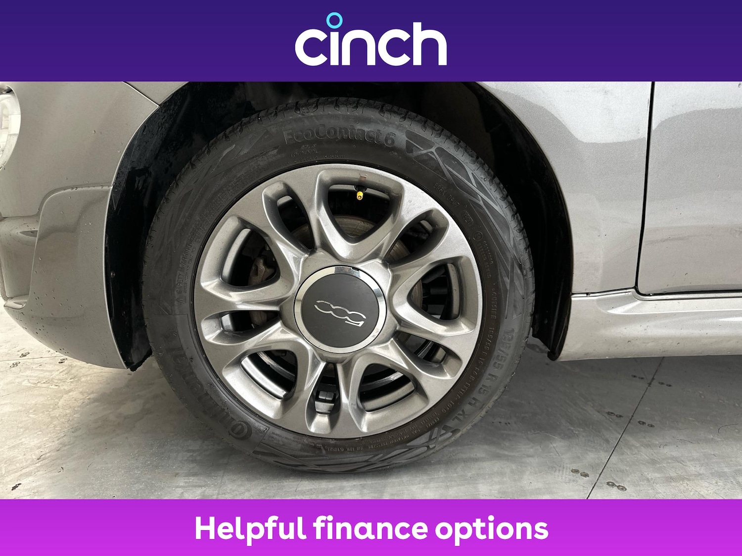 Used Fiat 500 2021 for sale - 76438603: Photo 24