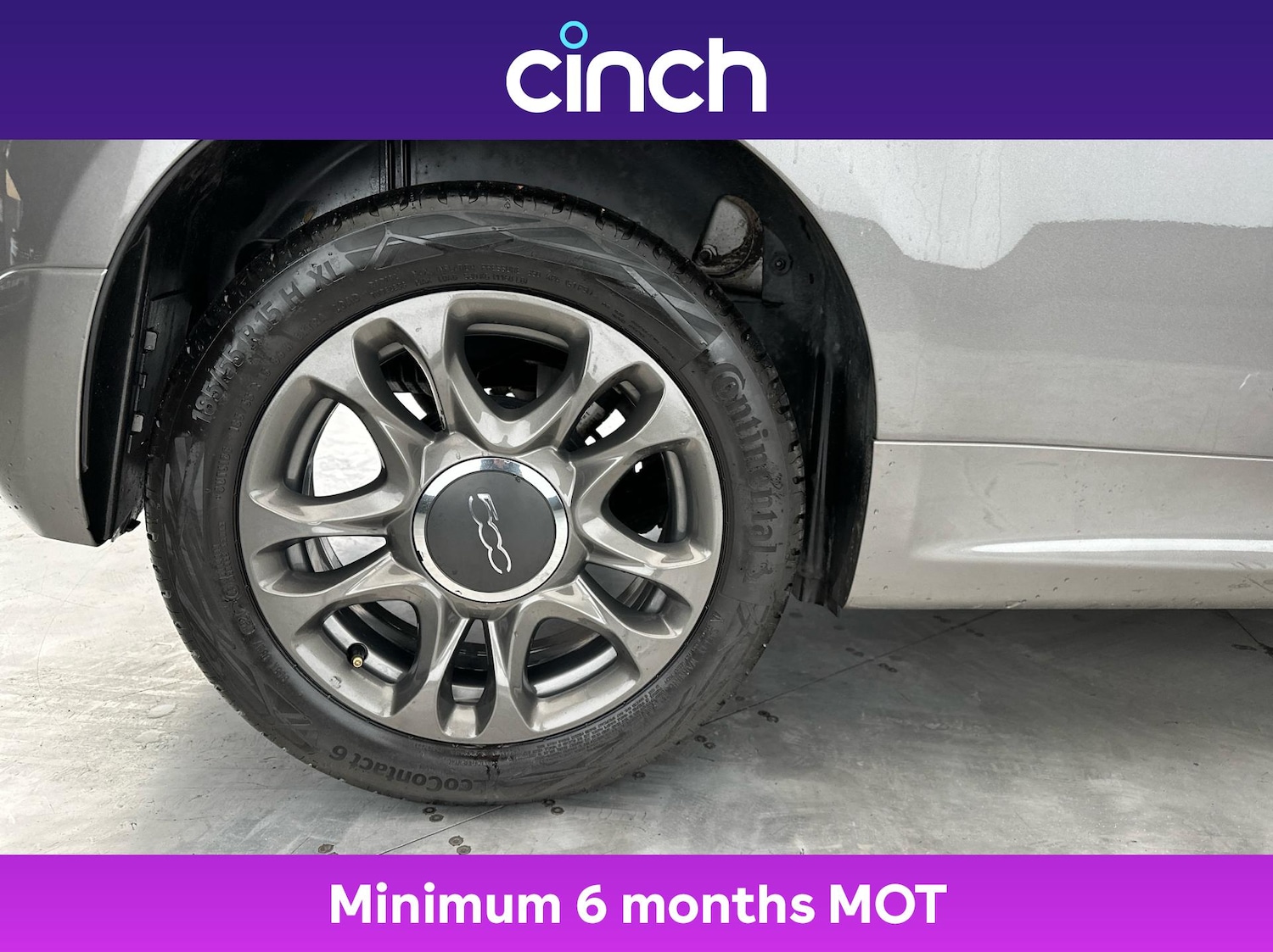 Used Fiat 500 2021 for sale - 76438603: Photo 27