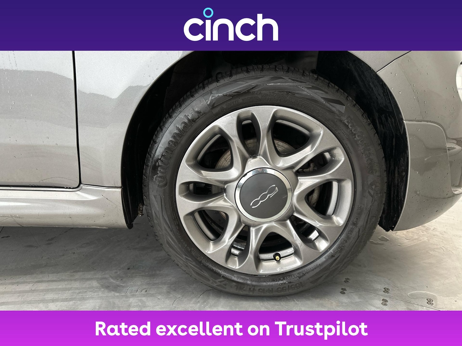 Used Fiat 500 2021 for sale - 76438603: Photo 28