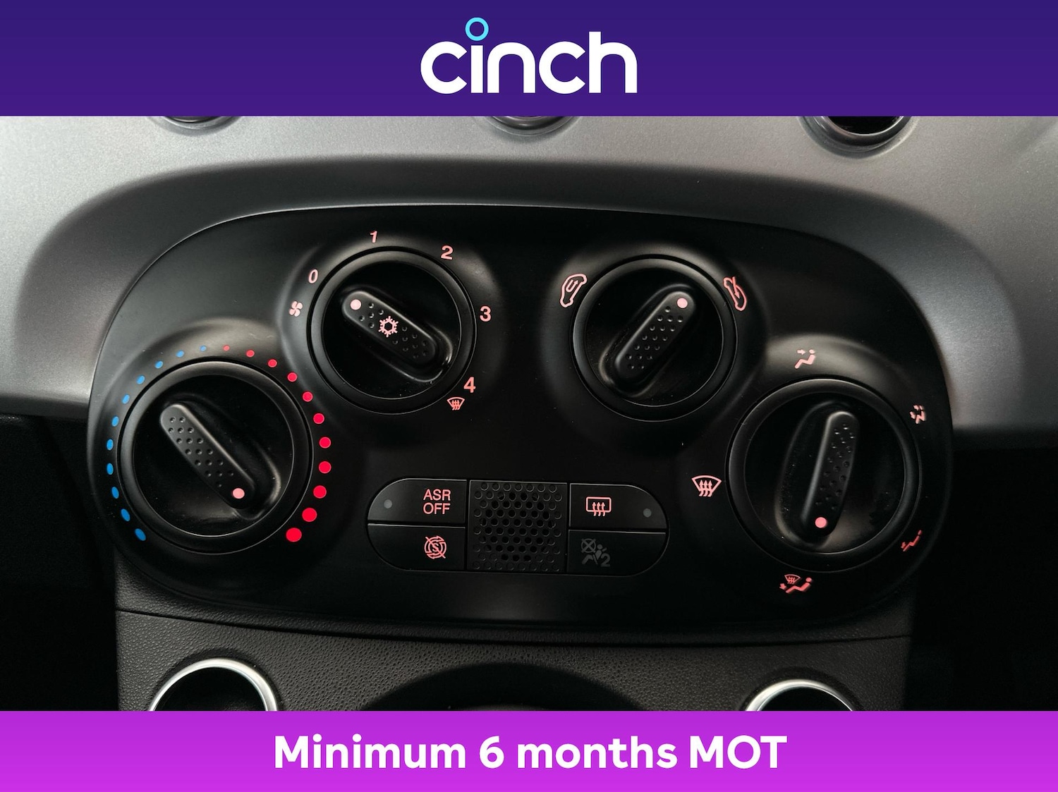 Used Fiat 500 2021 for sale - 76438603: Photo 32