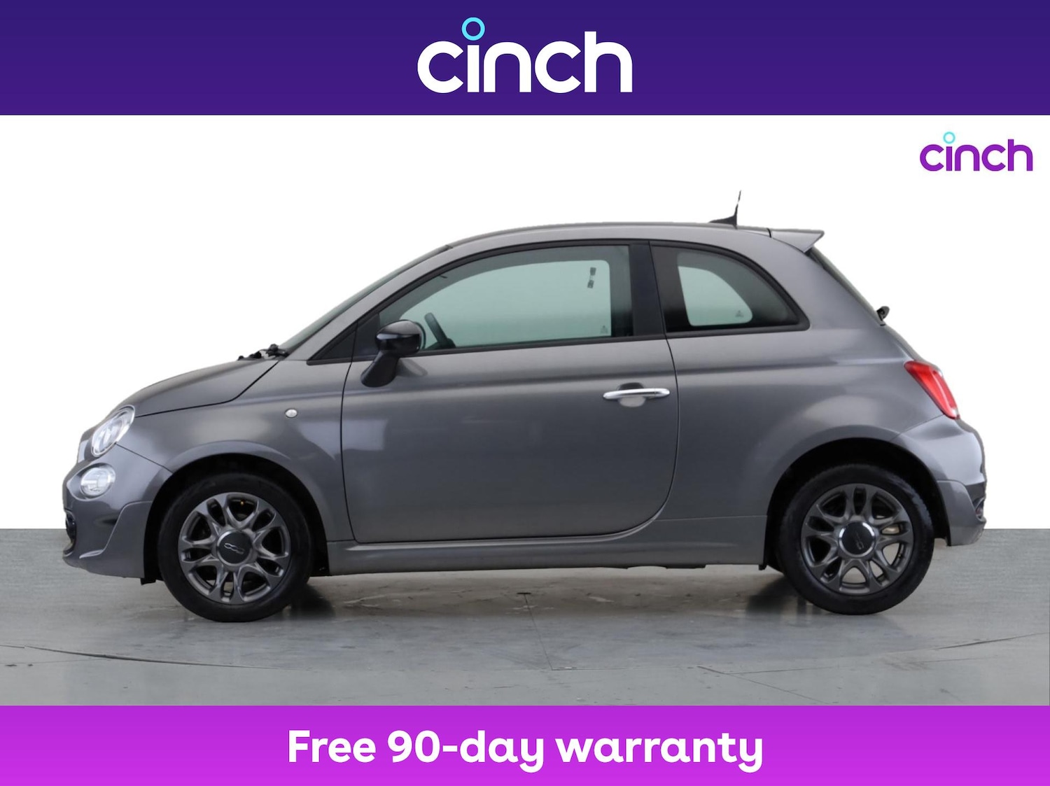 Used Fiat 500 2021 for sale - 76438603: Photo 8