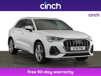 Audi - Q3