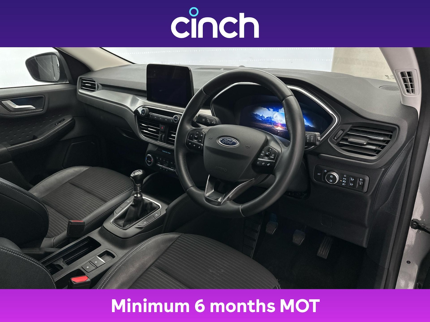 Used Ford Kuga 2021 for sale - 76609316: Photo 12