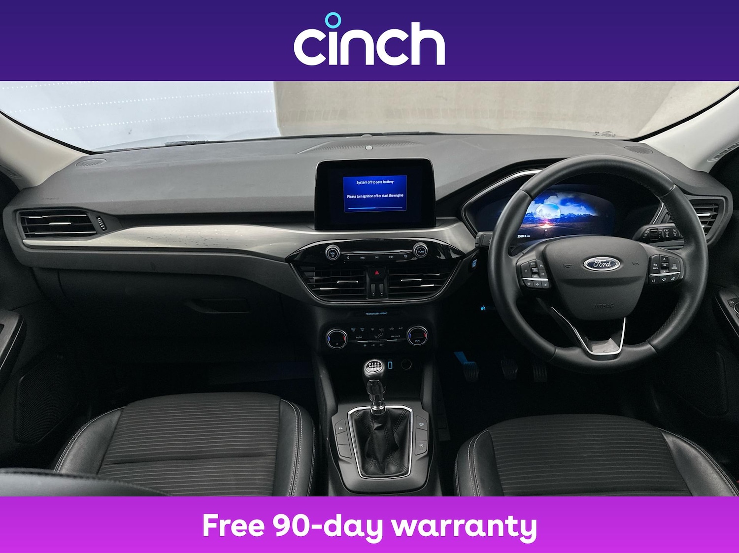 Used Ford Kuga 2021 for sale - 76609316: Photo 15