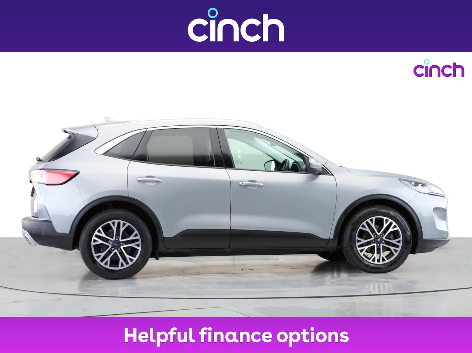 Used Ford Kuga 2021 for sale - 76609316: Photo 2