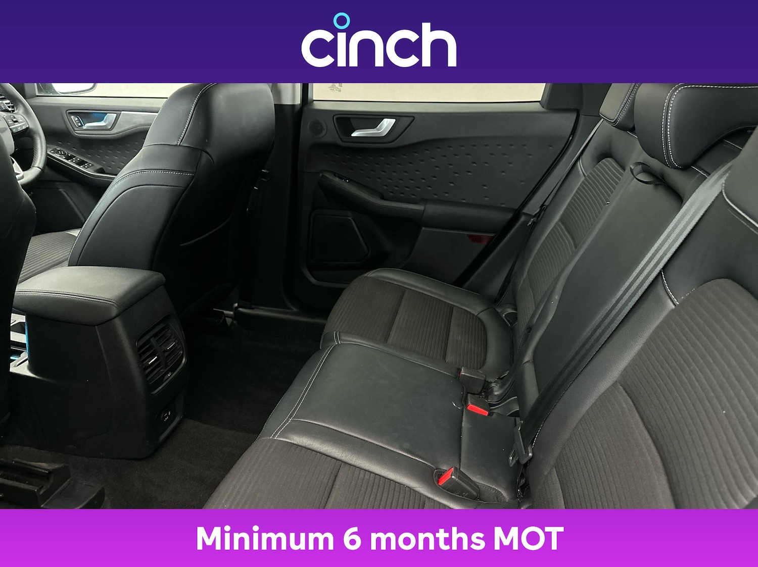 Used Ford Kuga 2021 for sale - 76609316: Photo 20