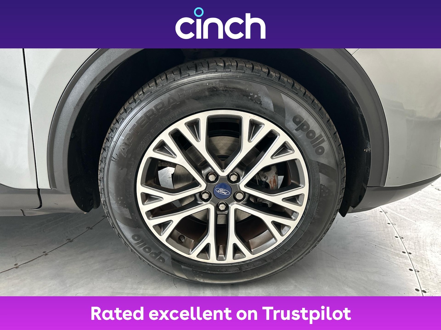 Used Ford Kuga 2021 for sale - 76609316: Photo 28