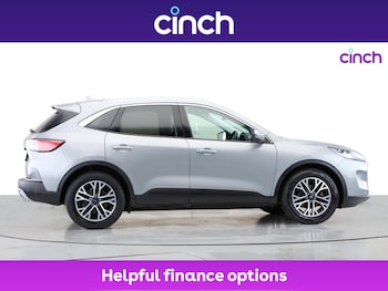 Used Ford Kuga 2021 for sale - 76609316: Photo