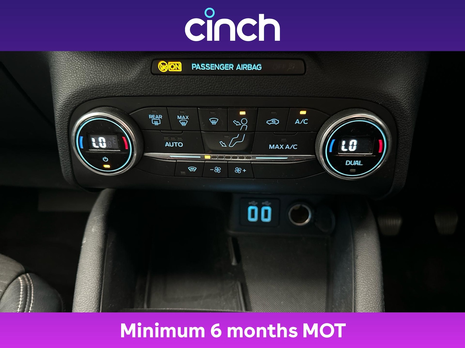 Used Ford Kuga 2021 for sale - 76609316: Photo 32