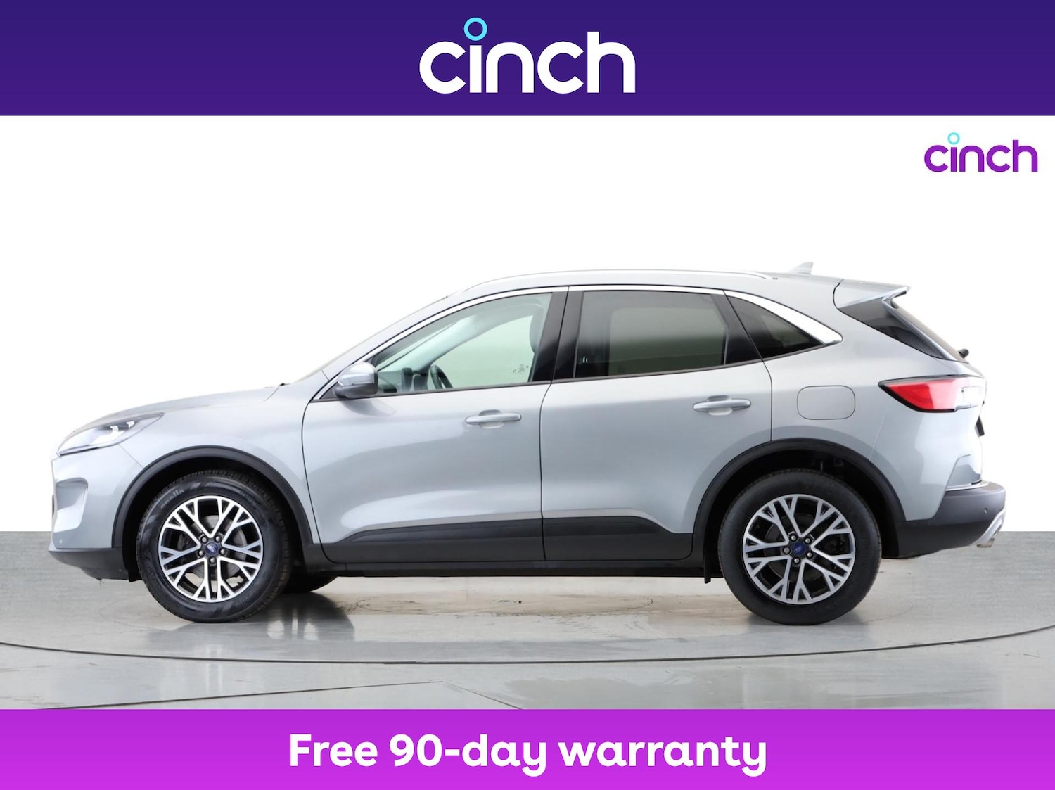 Used Ford Kuga 2021 for sale - 76609316: Photo 8