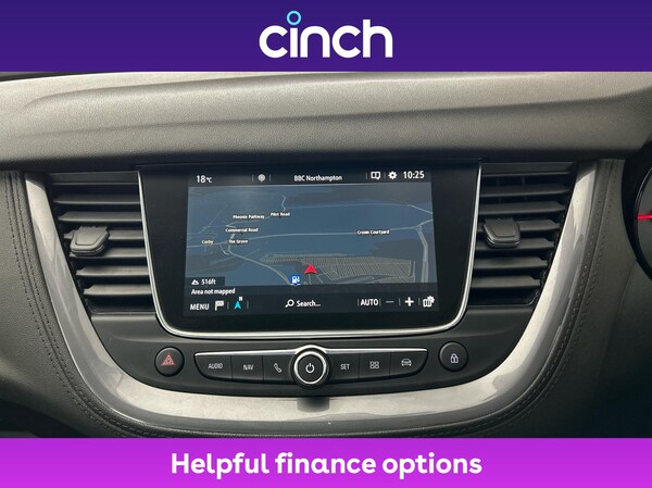 Used Vauxhall Grandland X 2021 for sale - 76242044: Photo 17