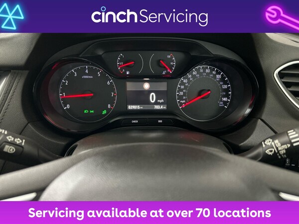 Used Vauxhall Grandland X 2021 for sale - 76242044: Photo 18