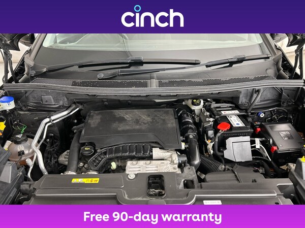 Used Vauxhall Grandland X 2021 for sale - 76242044: Photo 23