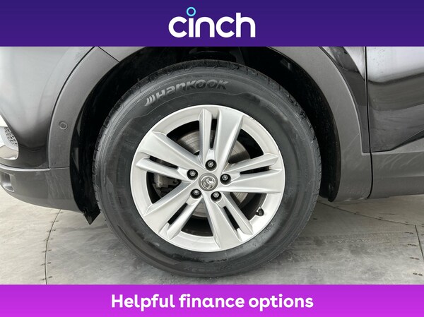Used Vauxhall Grandland X 2021 for sale - 76242044: Photo 24