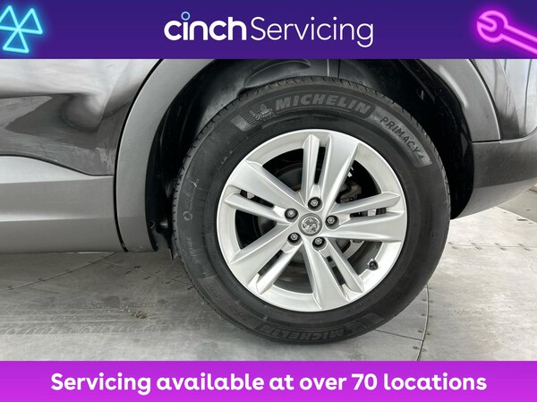 Used Vauxhall Grandland X 2021 for sale - 76242044: Photo 26