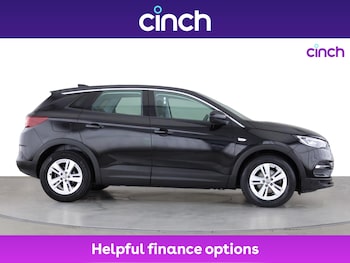 Used Vauxhall Grandland X 2021 for sale - 76242044: Photo 2