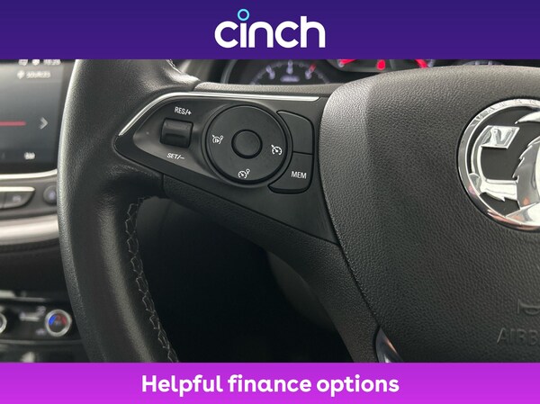 Used Vauxhall Grandland X 2021 for sale - 76242044: Photo 30
