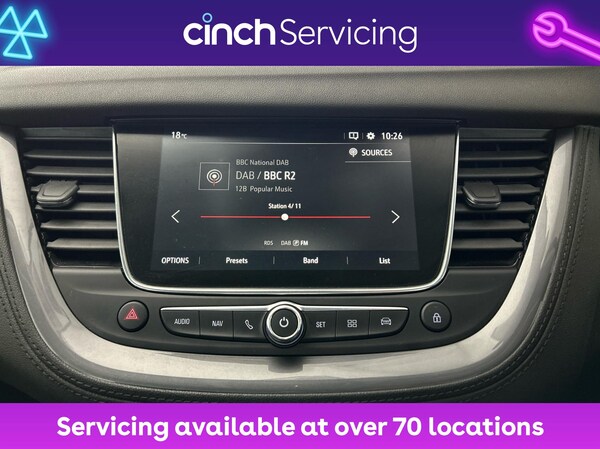 Used Vauxhall Grandland X 2021 for sale - 76242044: Photo 31