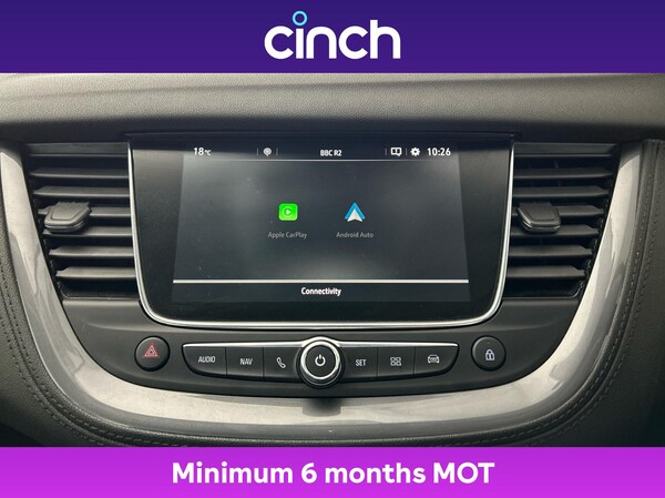 Used Vauxhall Grandland X 2021 for sale - 76242044: Photo 32