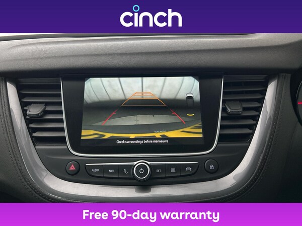 Used Vauxhall Grandland X 2021 for sale - 76242044: Photo 34
