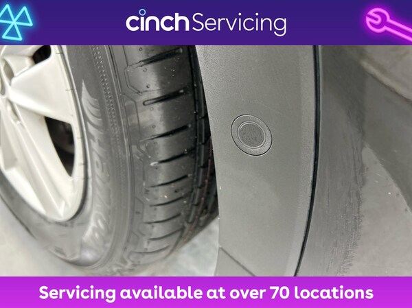 Used Vauxhall Grandland X 2021 for sale - 76242044: Photo 36