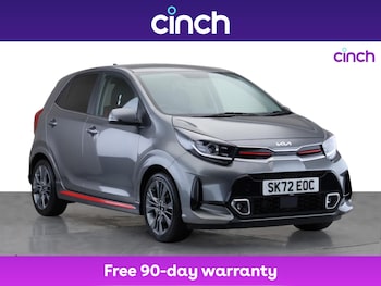 Kia - Picanto