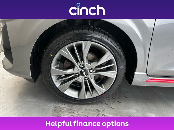 Used Kia Picanto 2022 for sale - 76242103: Photo 24