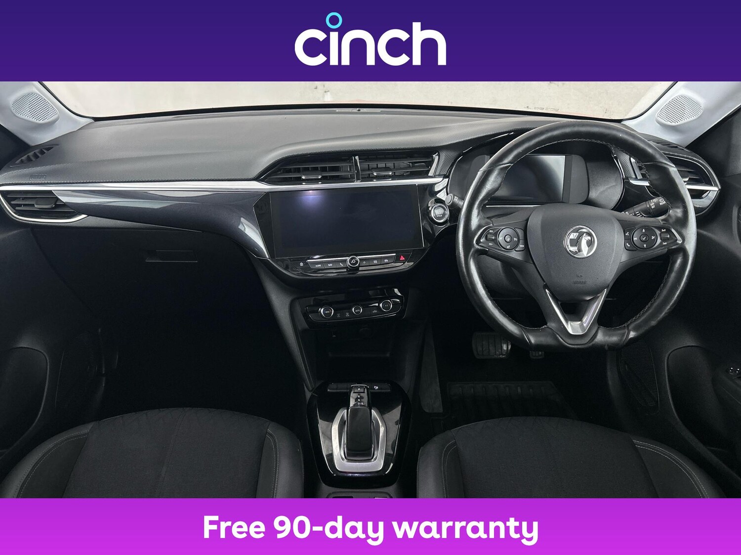 Used Vauxhall Corsa 2021 for sale - 76836034: Photo 15