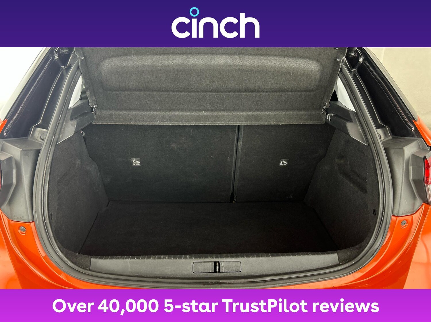 Used Vauxhall Corsa 2021 for sale - 76836034: Photo 21