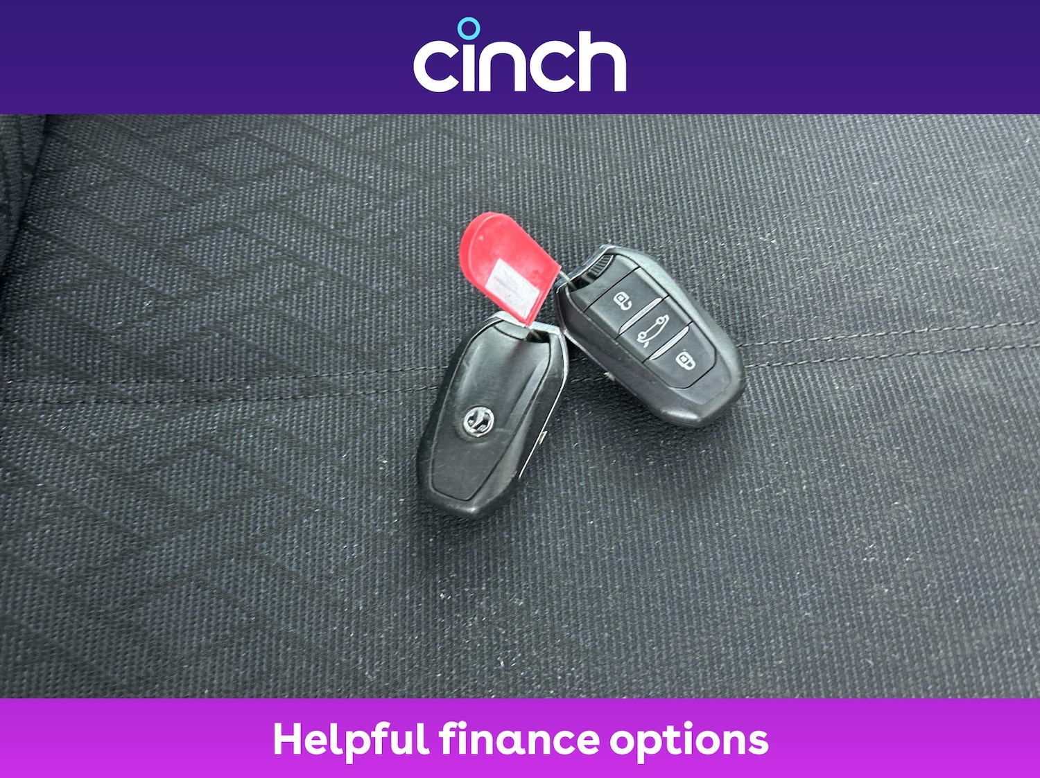 Used Vauxhall Corsa 2021 for sale - 76836034: Photo 30