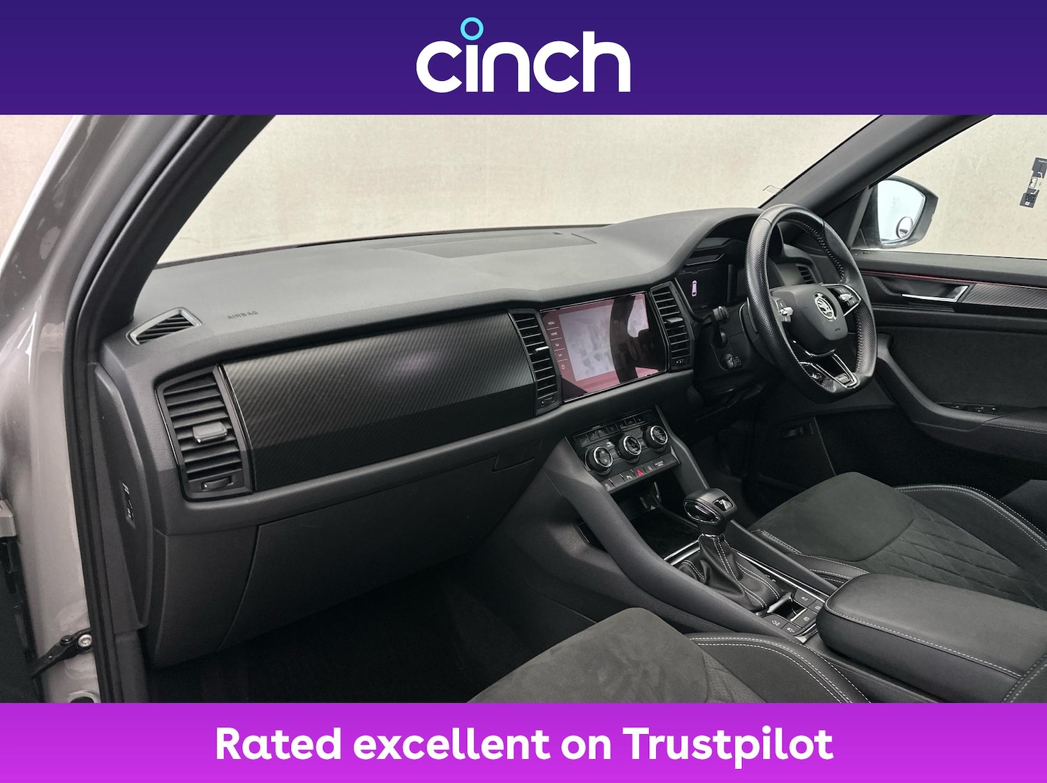 Used Skoda Kodiaq 2021 for sale - 76173711: Photo 14