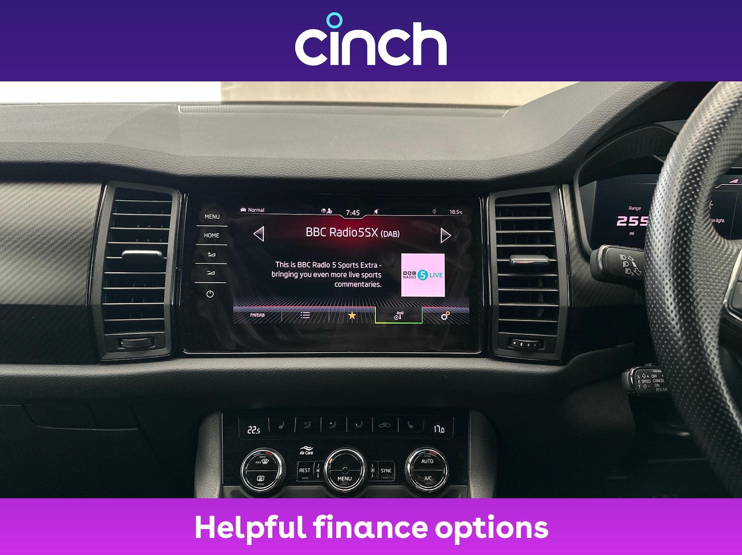 Used Skoda Kodiaq 2021 for sale - 76173711: Photo 17