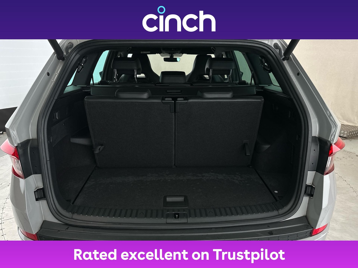 Used Skoda Kodiaq 2021 for sale - 76173711: Photo 21