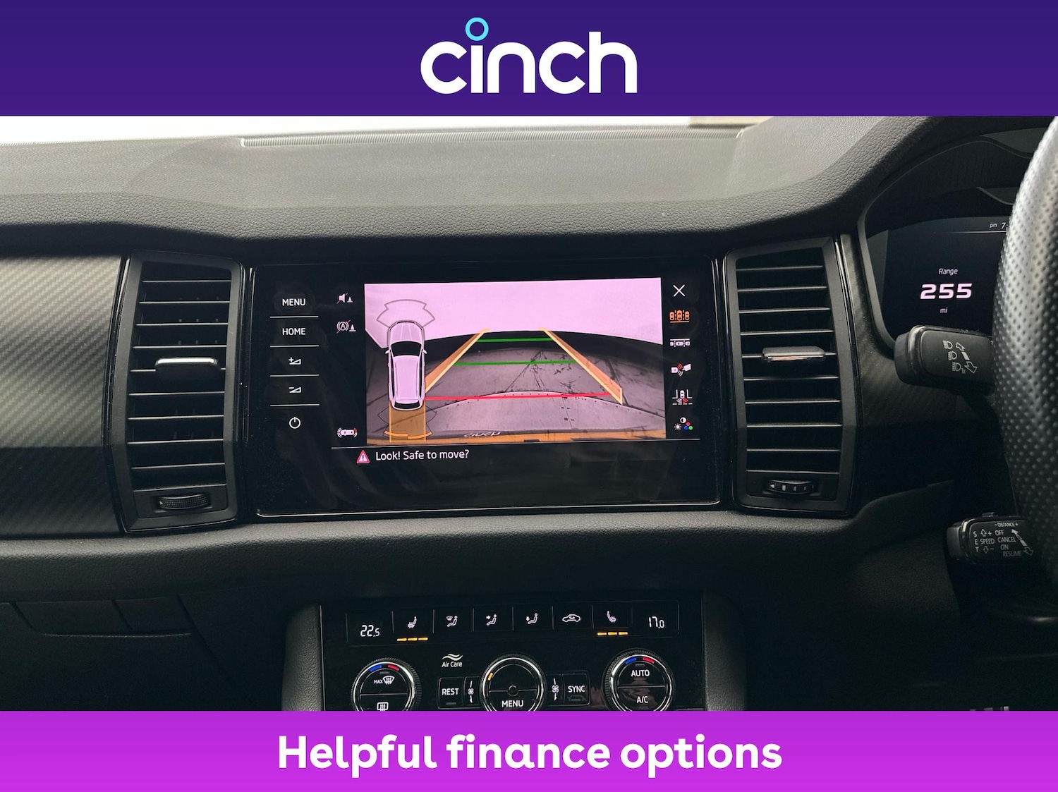 Used Skoda Kodiaq 2021 for sale - 76173711: Photo 30