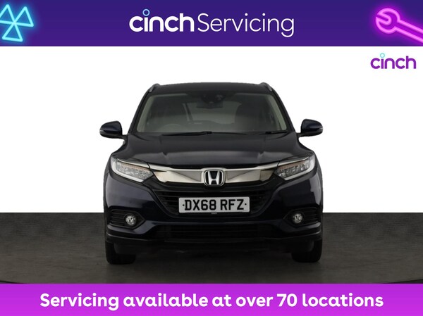 Used Honda HR-V 2018 for sale - 76186436: Photo 11