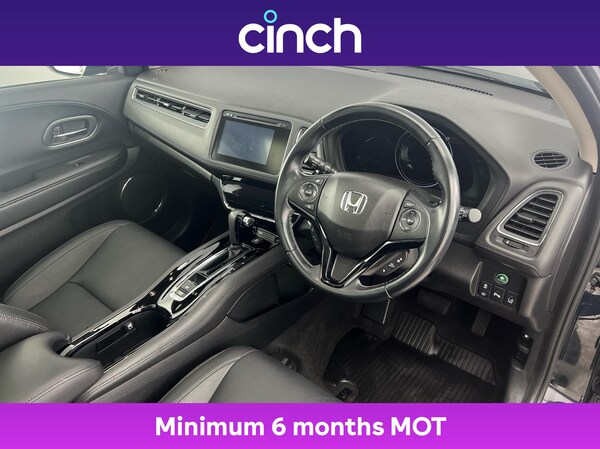 Used Honda HR-V 2018 for sale - 76186436: Photo 12