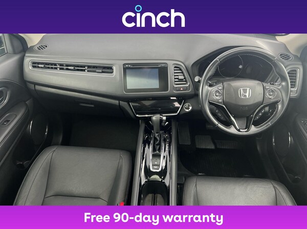 Used Honda HR-V 2018 for sale - 76186436: Photo 15