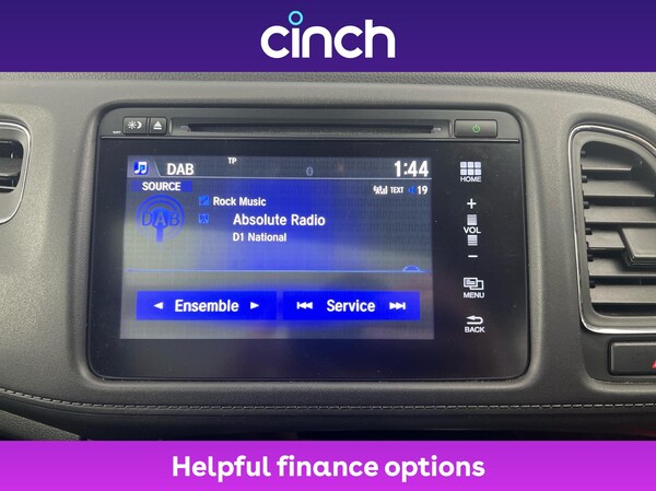 Used Honda HR-V 2018 for sale - 76186436: Photo 17
