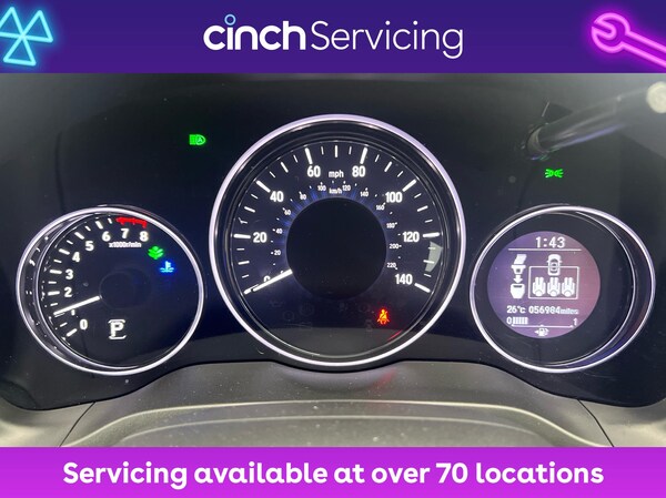 Used Honda HR-V 2018 for sale - 76186436: Photo 18