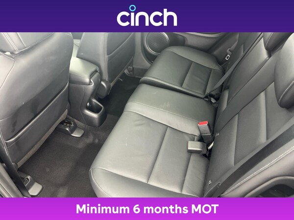 Used Honda HR-V 2018 for sale - 76186436: Photo 20