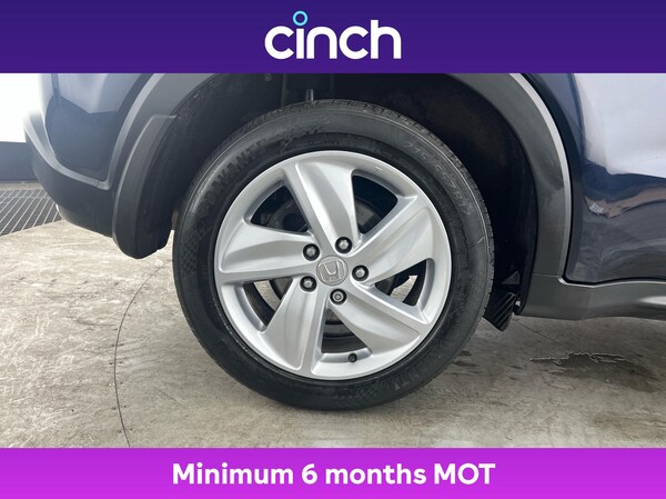 Used Honda HR-V 2018 for sale - 76186436: Photo 27